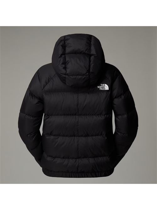 w hyalite down hoodie THE NORTH FACE | NF0A3Y4R4H014H0